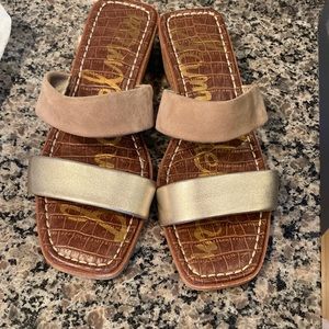 Sam Edelman sandal